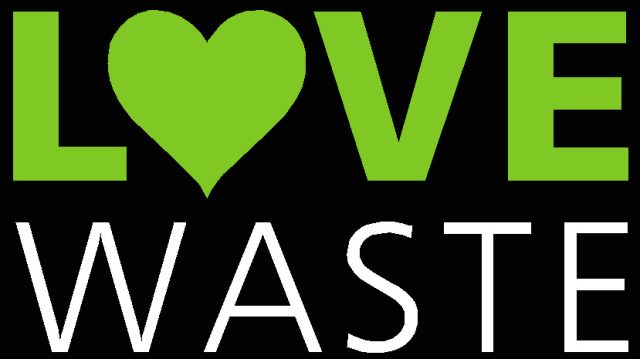 Love Waste
